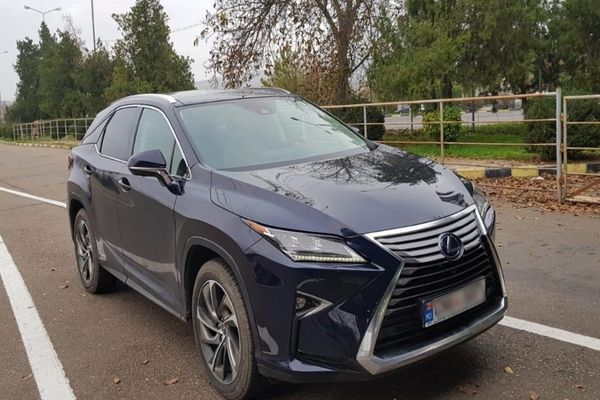 Bijuterie pe patru roţi căutată de autoritățile din două state, descoperită de poliţiştii de frontieră vasluieni