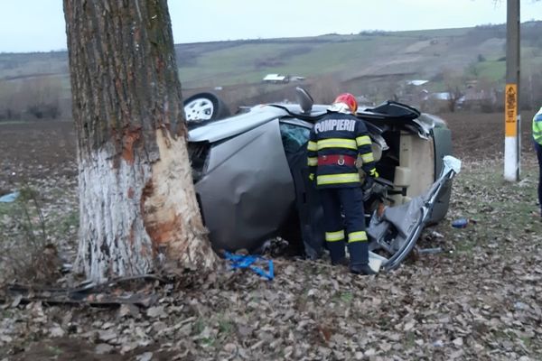 Și-a pierdut viața într-un cumplit accident! Avea doar 20 de ani (FOTO)