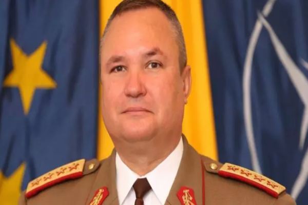 Președintele Klaus Iohannis l-a desemnat pe Nicolae Ciucă premier interimar