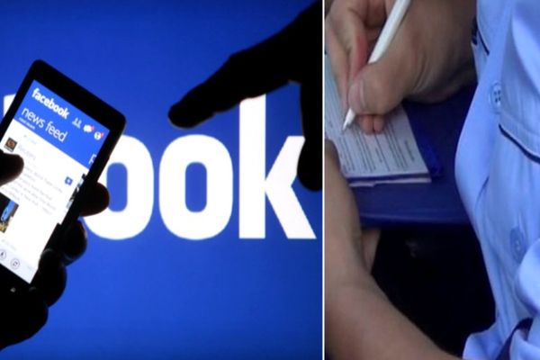 Deschiderea unui cont pe rețelele de socializare cu numele altei persoane se pedepsește cu ÎNCHISOAREA