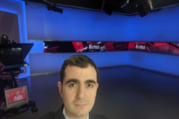 Claudiu Năsui, la Realitatea PLUS: „Este foarte importantă reducerea impozitării muncii mai ales pentru cele mai mici salarii”