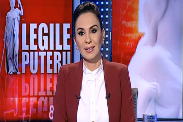 Exclusiv, de la ora 21:00, la „Legile Puterii”: Ministrul Educației, Sorin Cîmpeanu