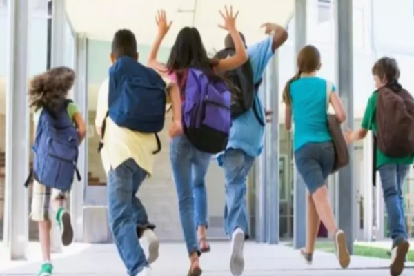 Structura anului școlar 2021-2022