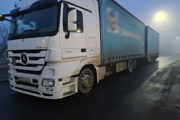 Depistat la volan, fără să aibă acest drept