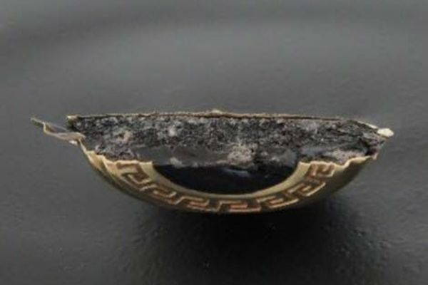 Paul Anghel (ANPC): Contrafacerile reprezintă un pericol real la achiziţionarea mărţişoarelor din metale preţioase (FOTO)