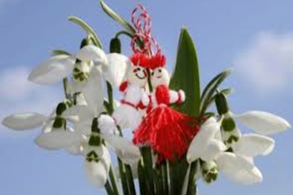 PROTECȚIA CONSUMATORULUI : Sfaturi la achiziționarea mărțișoarelor și florilor