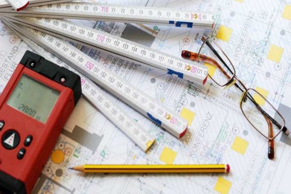 Cresc sumele decontate pentru lucrările de cadastru