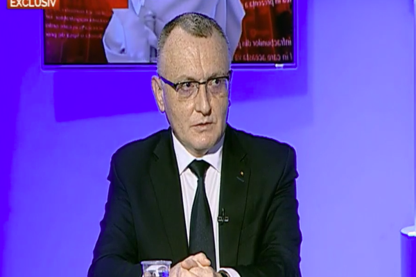 Sorin Cîmpeanu, anunț despre înfiinţarea unor cabinete de psiho-pedagogie în școli