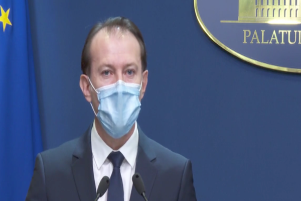 Florin Cîțu dă semnalul RELAXĂRII de Paște. Se deschid stațiunile de pe Litoral, program prelungit la magazine