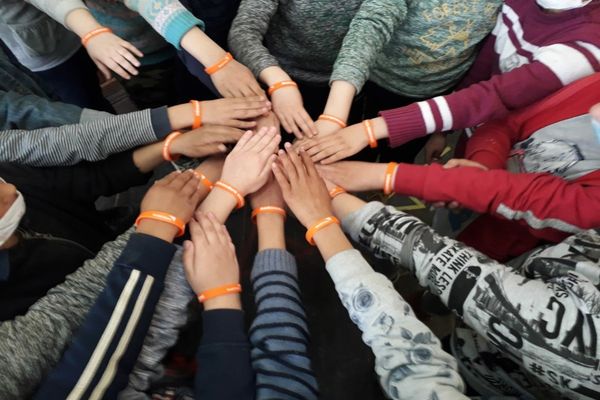 GHID anti-bullying și ce înseamnă bullyingul pentru copiii din ruralul vasluian