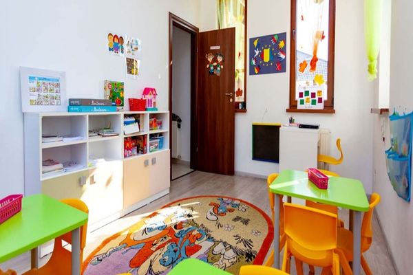 84 de cereri pentru construire de creșe , depuse la Ministerul Dezvoltării