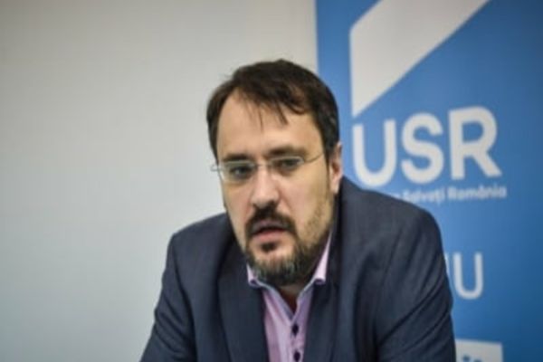 Ministrul Ghinea despre PNRR: ”Facem astăzi un gest de transparenţă fără precedent”
