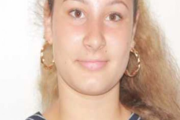 Dacă ați văzut această persoană, sunați de îndată la 112!