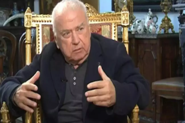 Ioan Talpeș, analiză LA RECE a subiectelor zilei: anunțul candidaturii lui Florin Cîțu la șefia PNL și explozia de la Arad