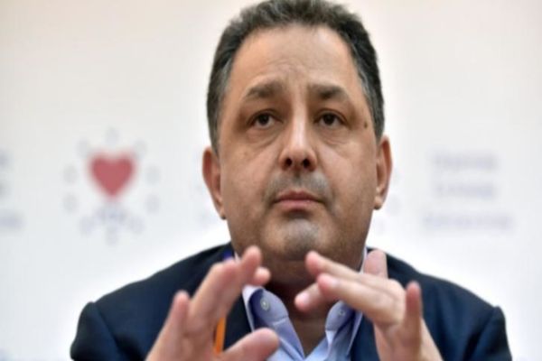 Marian Vanghelie: „DNA mi-a propus să colaborăm. Nu am acceptat”