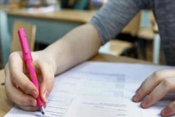 138 de candidați nu s-au prezentat la prima probă scrisă de la Evaluarea Națională