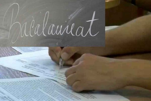 Bacalaureat 2021 începe astăzi, cu proba scrisă la Limba română