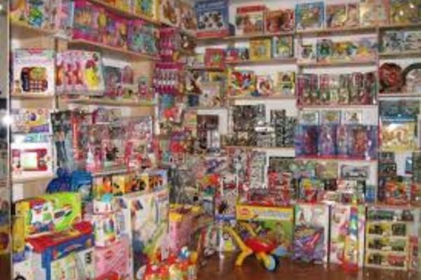 Sancțiuni de 1,5 milioane de lei aplicate de ANPC, în toată țara, după controale în piața de jucării