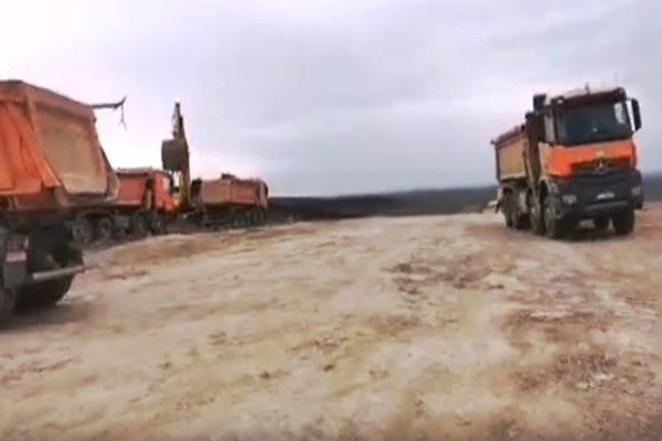 Procurorii DNA au intrat pe firul unor licitații trucate de la CNAIR, cu o miză de peste 40 de milioane de euro