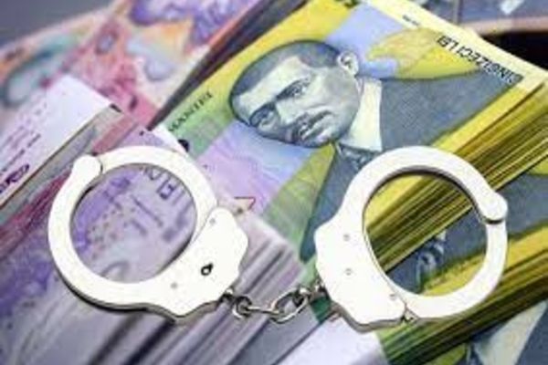 Răsturnare de situație pentru EVAZIONIȘTI: Nu mai scapă cu amenzi. Închisoarea e OBLIGATORIE - DOCUMENT