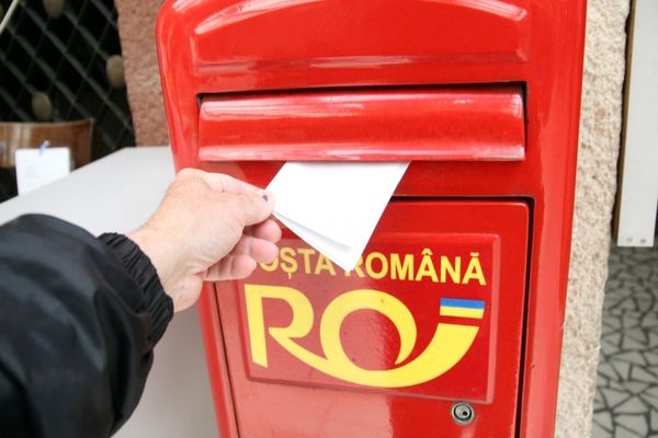 Oficiile poştale vor fi închise a doua zi de Rusalii