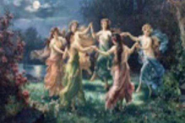 SÂNZIENELE 2021, DRĂGAICA. Tradiţii, obiceiuri. SEMNUL care îţi arată că vei avea NOROC tot anul!