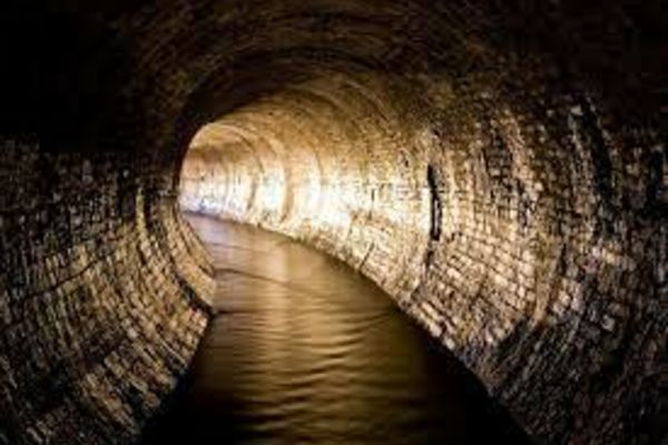 Programul ”Prima canalizare”, finanțat cu 1,88 miliarde de euro din PNRR