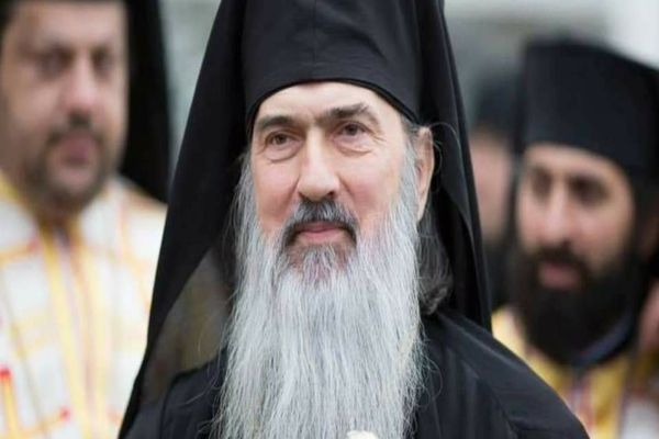 VIDEO Arhiepiscopul Tomisului, despre educația sexuală în școli: "Nu poți să îi dai copilului cuțitul să se joace că el se va răni"