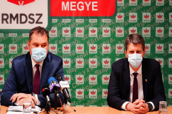 Ministrul Cseke Attila: ”Vara aceasta vor pleca primele aprobări a zeci de construcții de creșe în toată țara”