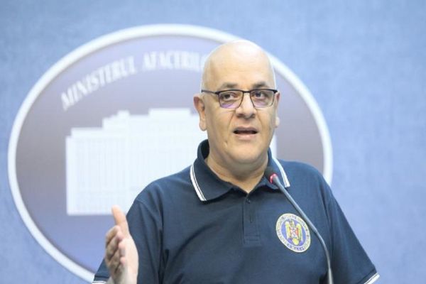 ALERTĂ totală în România din cauza inundațiilor