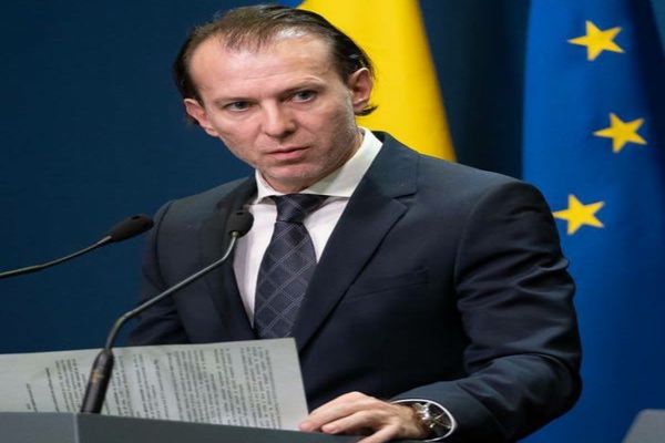 Florin Cîțu, răspuns tăios pentru liderul PNL: “Nu cred ca sunt declarațiile domnului Orban pentru ca înseamnă că nu sunt adevărate”