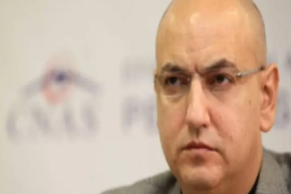 100% | Lucian Duță, acuzații grave: Se DESFIINȚEAZĂ sistemul public de sănătate! Oamenii care nu au bani vor muri acasă