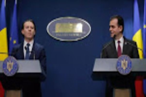 Datele care răstoarnă tot - SCORUL momentului în PNL: Câte filiale a câștigat Ludovic Orban în cursa cu Florin Cîțu