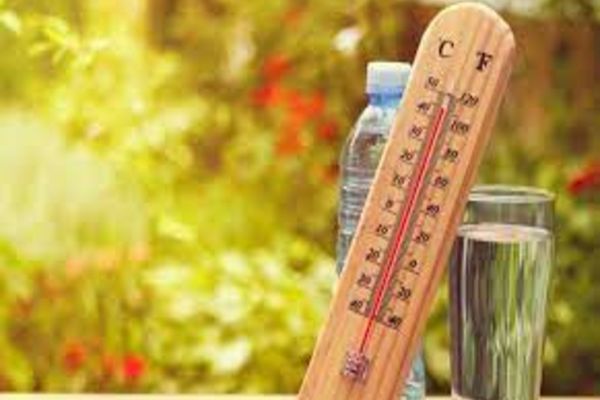 Caniculă în aproape toată ţara! Recomandări pentru populație