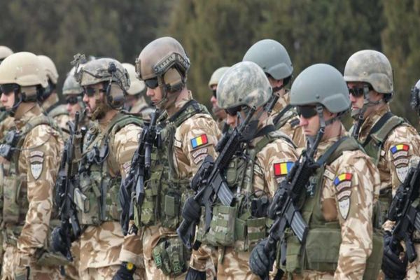 Zeci de state, printre care și România, declaraţie comună despre situaţia din Afganistan
