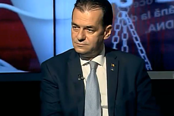 Ludovic Orban, despre susținerea lui Iohannis pentru Cîțu: Președintele e deja la al doilea mandat, trebuie să se gândească la soarta PNL