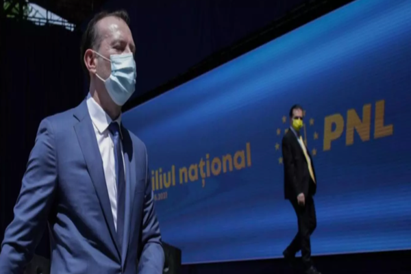 Florin Cîțu, TAXAT din nou de români! De ce NU ar trebui să devină președintele PNL - Sondaj INSOMAR