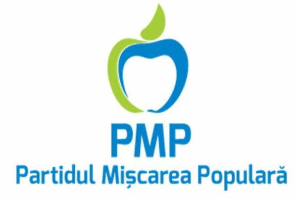 Decizie la vârf: PMP este deschis la protocoale de colaborare politică în consiliile locale și în consiliile județene