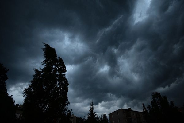 Instabilitate atmosferică accentuată- Prognoza pe două săptămâni