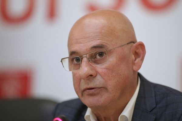 Liderul PER despre Klaus Iohannis: ”Mutul tot mut ramâne!”