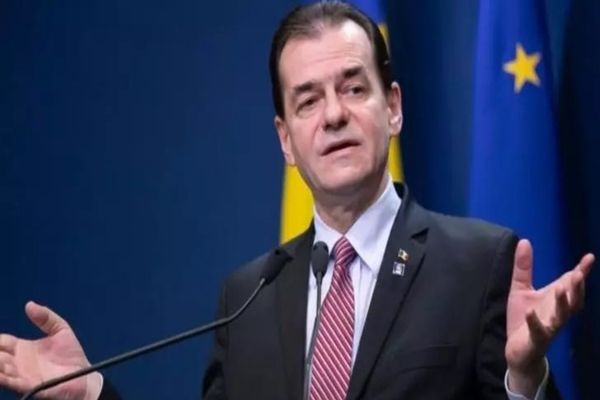 Ludovic Orban, atac surpriză la Emil Boc: ”A luat partidul de la 40 la sută și l-a adus la 18 la sută”