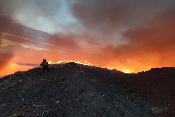  Șeful Gărzii de Mediu: Nu mai dați foc vegetației uscate! Vom ajunge să nu mai putem controla incendiile!