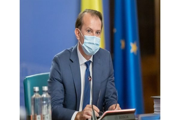 Florin Cîțu: Economia merge în direcția bună, iar investițiile sunt importante 
