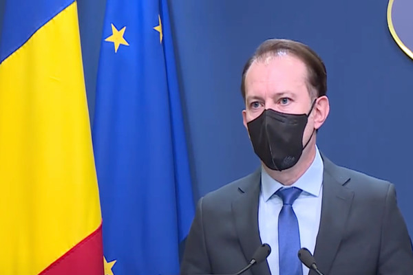 Guvernul a prelungit starea de alertă cu 30 de zile. Sunt restricții în plus?