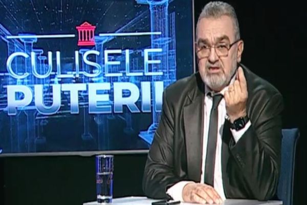 Culisele puterii | Miron Mitrea: Iohannis a câștigat alegerile din PNL cu omul cel mai servil. M-a izbit lașitatea liberalilor