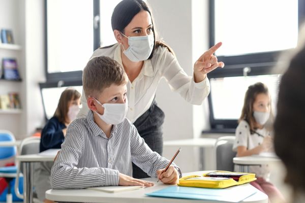 Sorin Cîmpeanu: Părinții au dreptul să știe dacă profesorii sunt vaccinați, în limitele GDPR