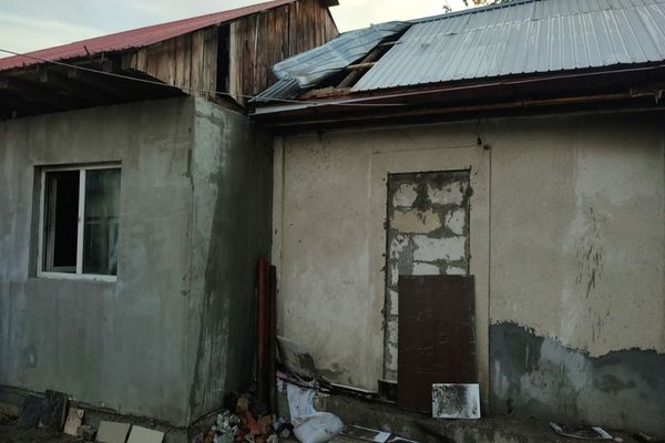 Sfârșit tragic pentru un bărbat din Bârlad! 