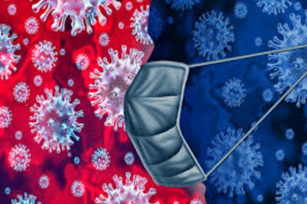 Bilanț CoVid-19: 2.255 de cazuri noi, 29 de decese, 600 pacienți internați la ATI, dintre care 9 minori