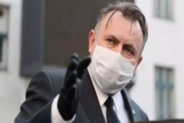 Nelu Tătaru discută azi cu premierul Florin Cîțu despre vaccinarea obligatorie a anumitor categorii de angajați