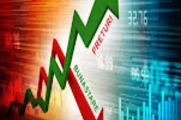 Analiza pesimistă pentru 2022: creșterea economică încetinește și se va baza pe CONSUM, INFLAȚIE și INSOLVENȚE